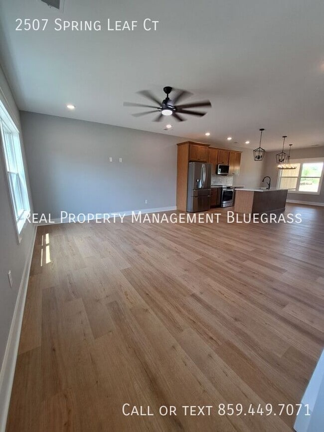 Photo - 2507 Spring Leaf Ct