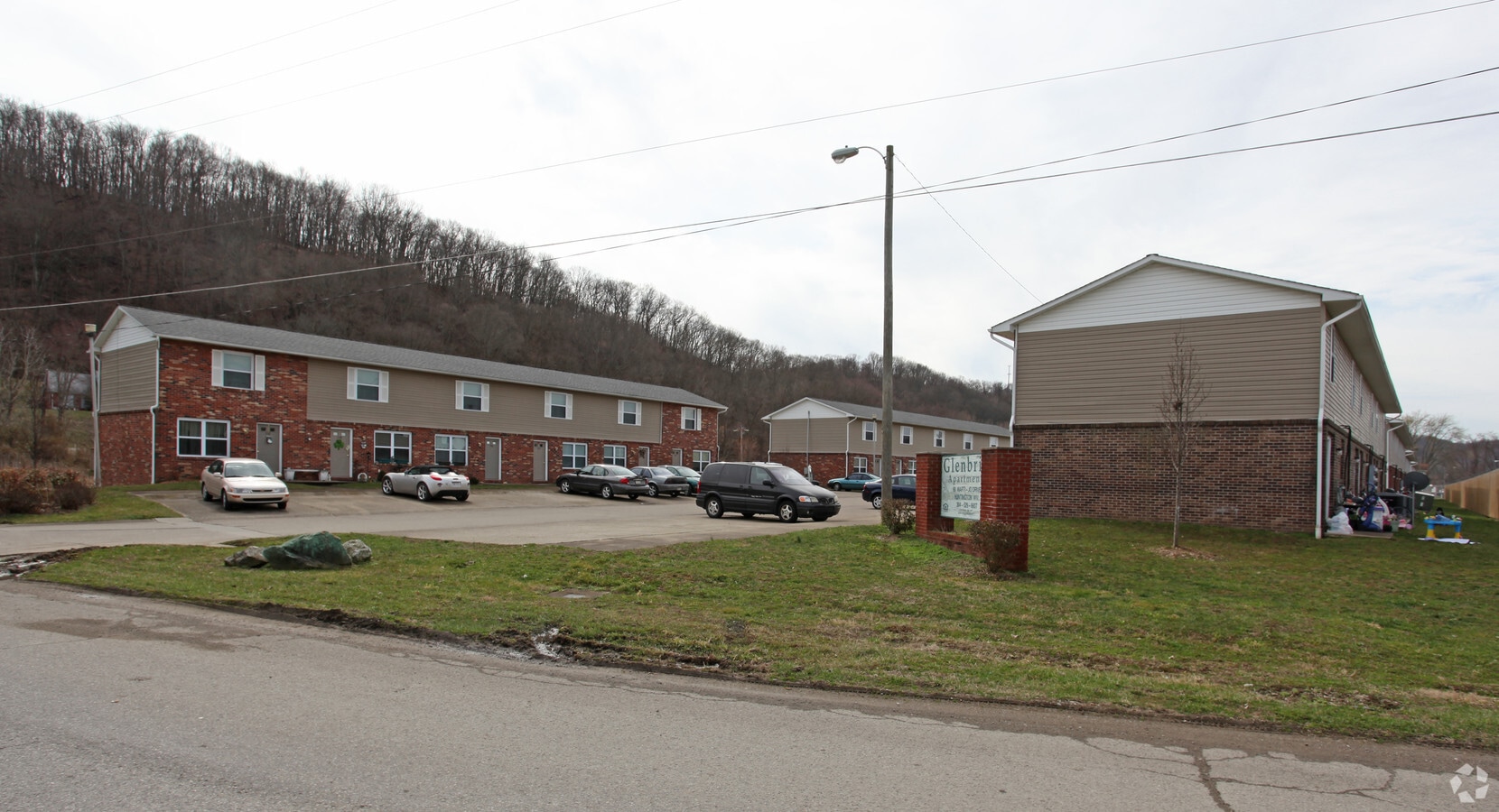 Glenbrier Apartments - Glenbrier Apartments