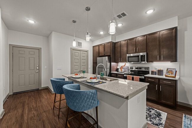 Photo - Opal Point at Kyle