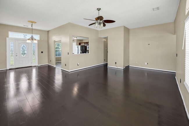 Photo - Bright & Spacious 3 Bedroom Home on Nearly Half an Acre in Gaston!