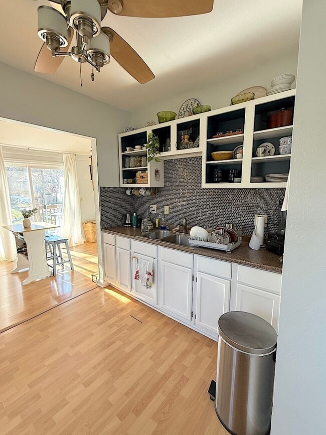 Photo - Cute WyCo Bungalow