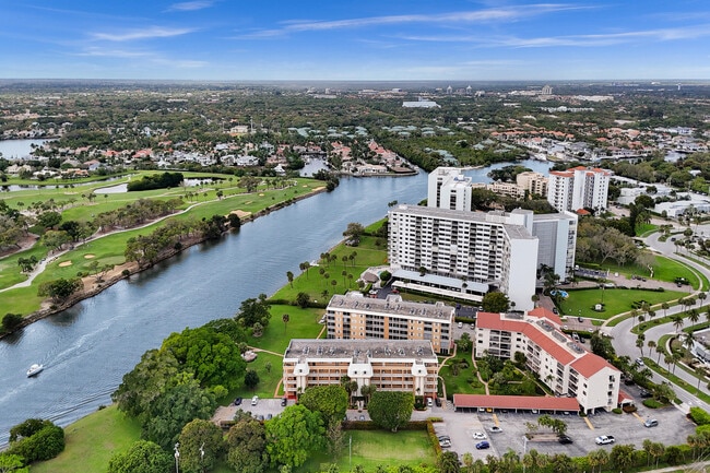 Photo - 308 Golfview Rd Condo Unit 406