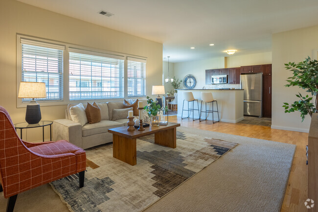 Interior Photo - The Residences at Toscana Park Rental