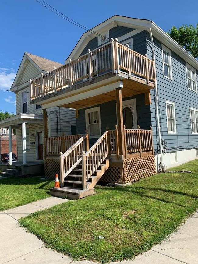 Photo - 4128 Colerain Ave Unit Apt 1