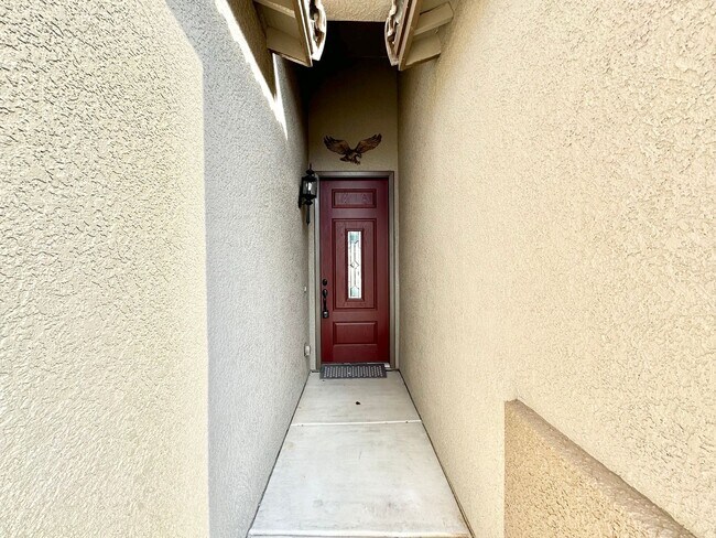 Photo - 3BR/2BA/2CG, 1570 sq.ft. rental built in 2022 in Sierra Vista, AZ