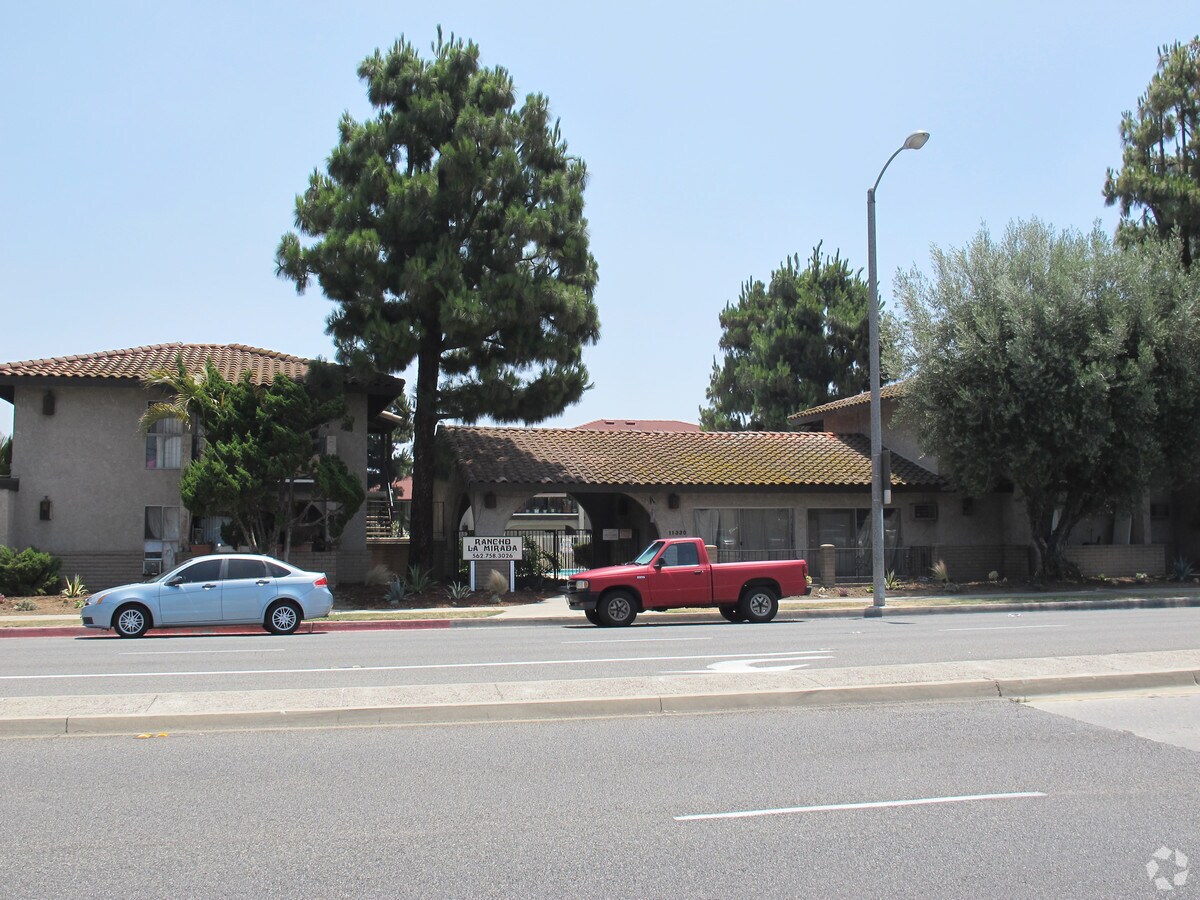 Photo - Rancho La Mirada Apartments