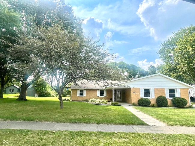 Building Photo - 5505 N Austin Dr Rental