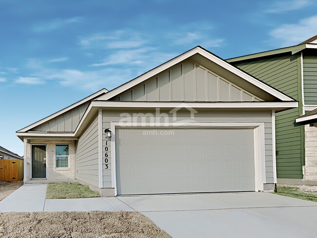Building Photo - 10603 Varmus Dr