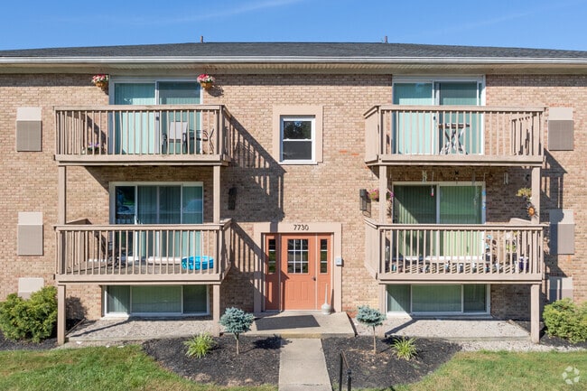 Vista exterior