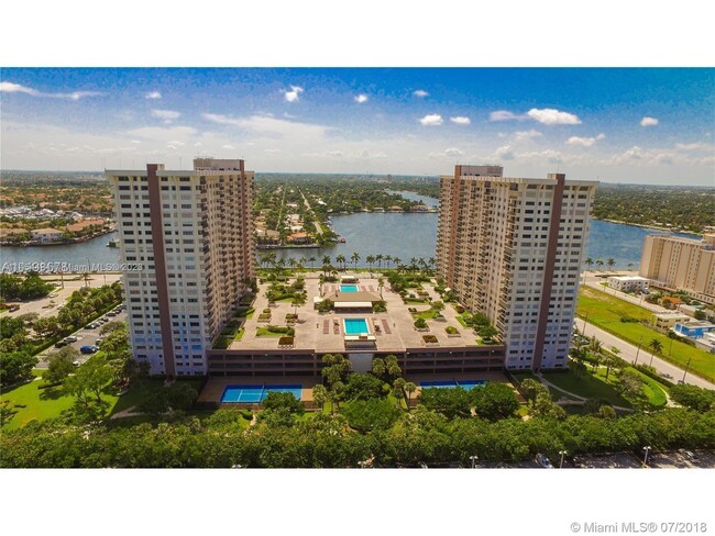 Photo - 1201 S Ocean Dr Condo Unit #2306N