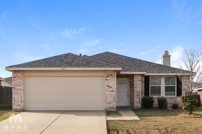 Photo - 1431 Windy Meadows Dr House