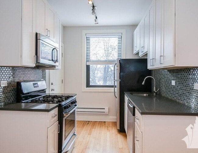 Photo - 2317 N Rockwell St