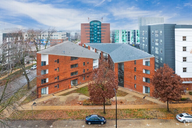 Photo - THE ALCOVE @ SECOND & JOHN