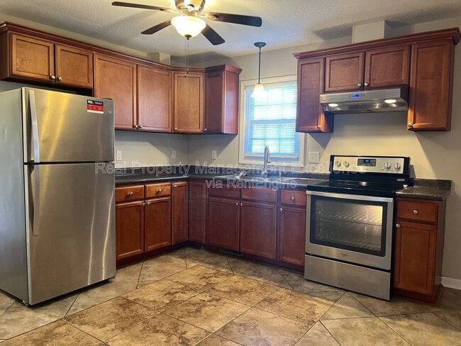 Photo - 709 S Webb St