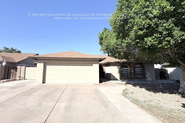 Building Photo - 3306 N Salida Del Sol