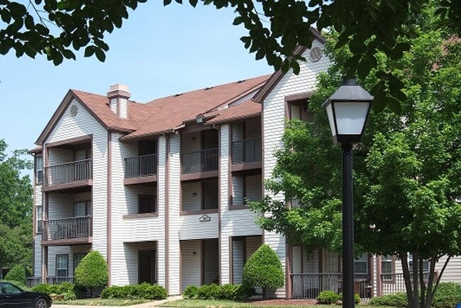 Photo - Woodbriar Apartment Homes