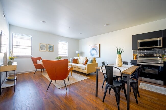 Photo - The Press House