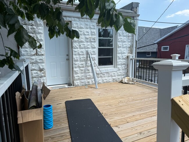 Photo - 3300 Chestnut Ave