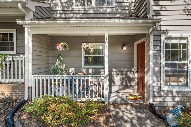 Photo - Charming 2-Bedroom, 2.5 Bath Townhome in Woodcroft Available July 1st!