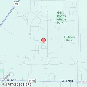 Photo - 922 W 2730 S