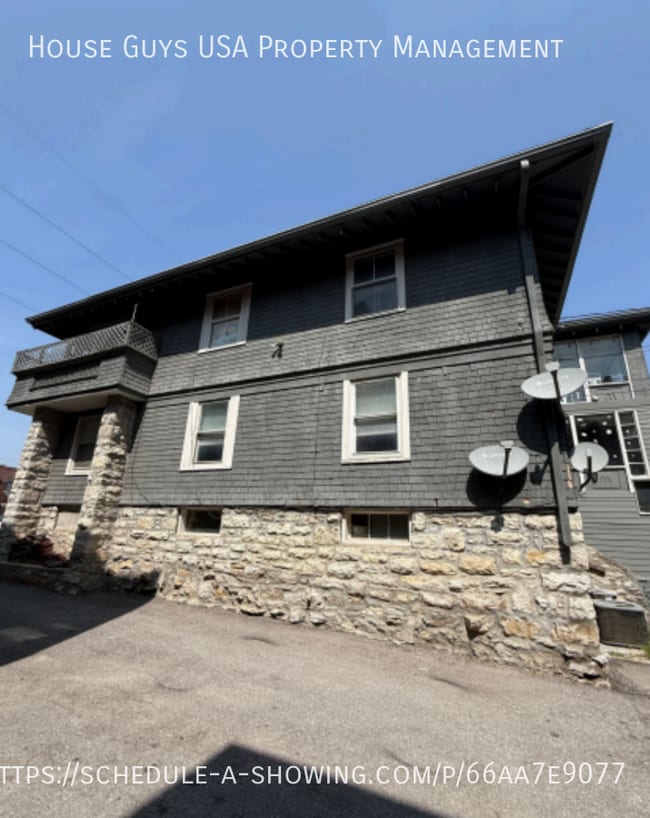 Building Photo - 3939 Troost Ave Rental