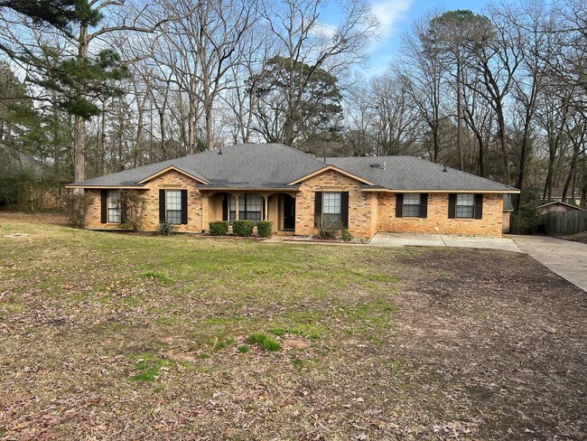 Located In Haughton! DOGWOOD! - Located In Haughton! DOGWOOD! Casa