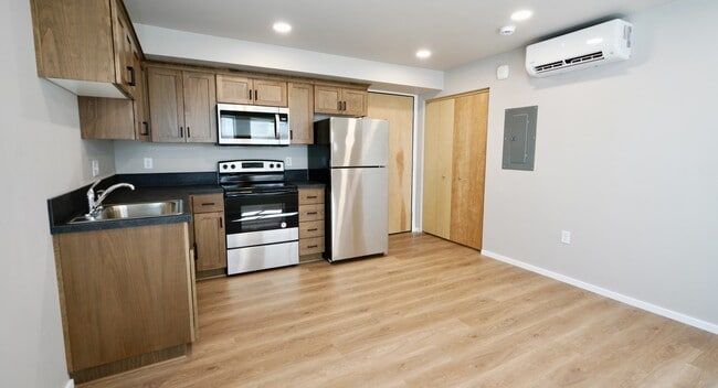 Photo - Baker Street Lofts Unit 107