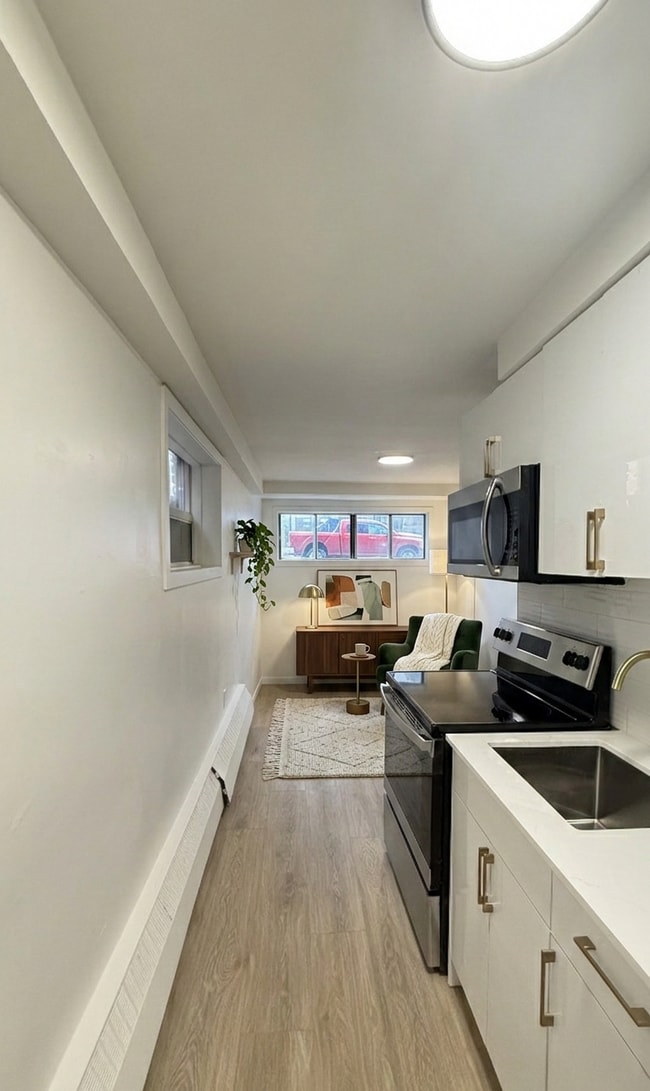 Photo - 60 Triller Ave Unité 1