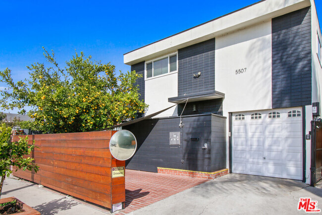 Building Photo - 5507 Geer Ave Unit 1 Rental