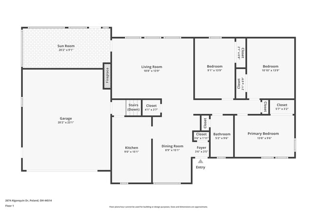 Photo - 2674 Algonquin Dr
