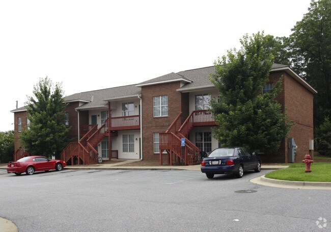 Photo - Morningside Way