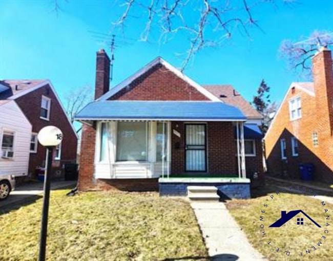 Building Photo - 18477 Ardmore St Rental