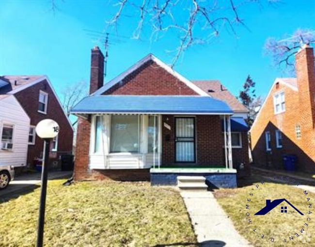 Building Photo - 18477 Ardmore St Rental