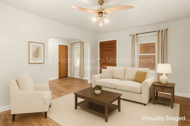 Building Photo - 4925 Crittenden Ave