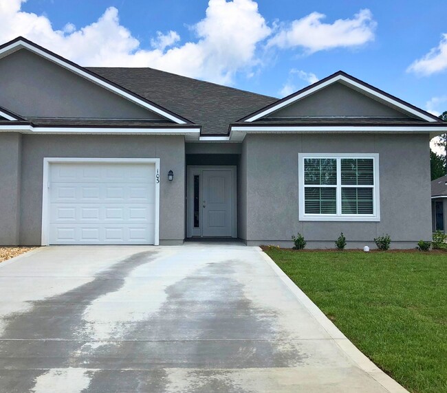 Building Photo - 3/2 with landscaping included!