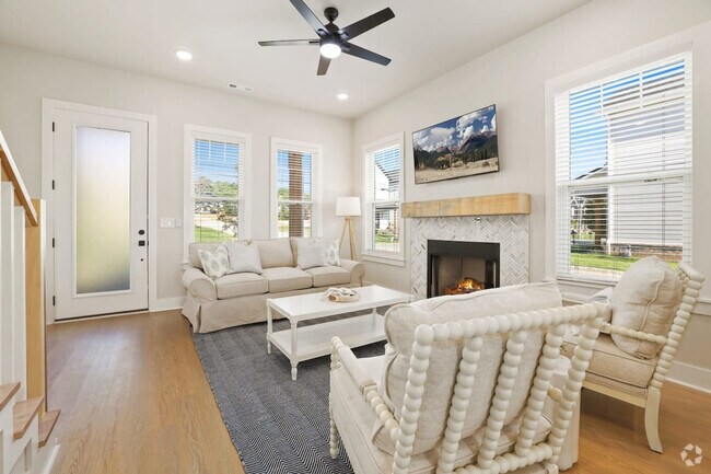 Building Photo - 1416 S Duncan Ave Rental