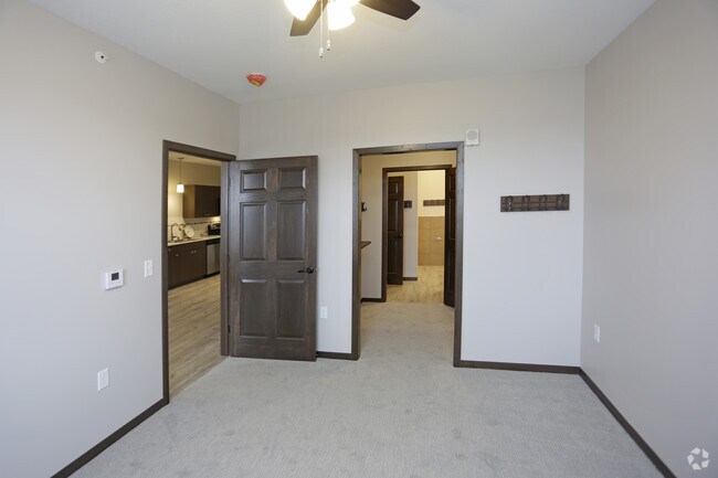 1HAB, 1BA - 692&nbsp;ft² - The Ephesians at Lexington