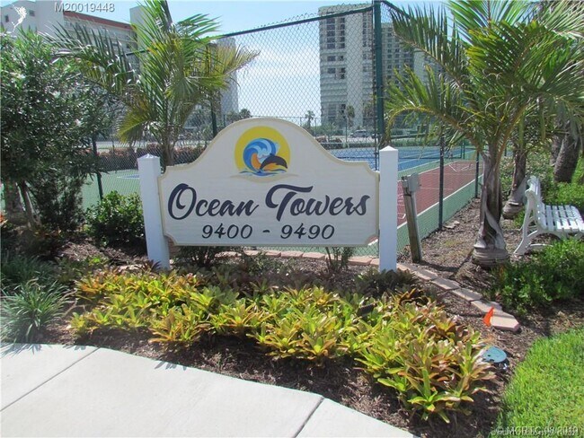9400 S Ocean Dr Unit 201B