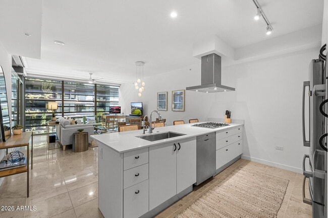 Photo - 7120 E Kierland Blvd Unit 319