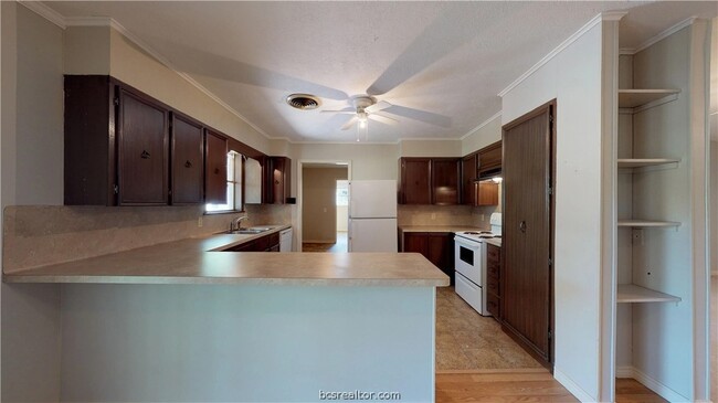 Photo - 4814 Afton Oaks Dr