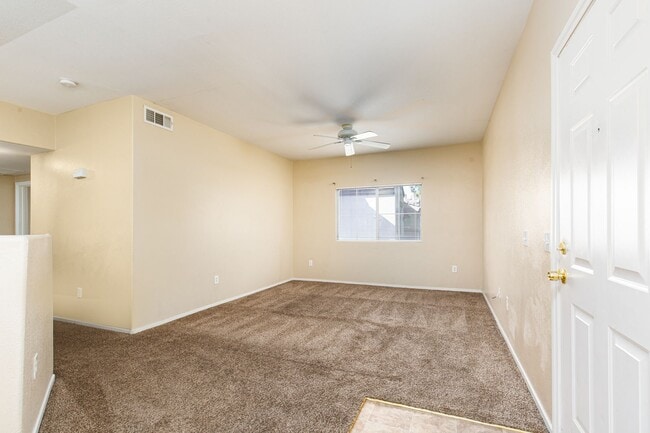 Photo - Three bedroom unit on the 2nd floor of gated SE community with pool/spa