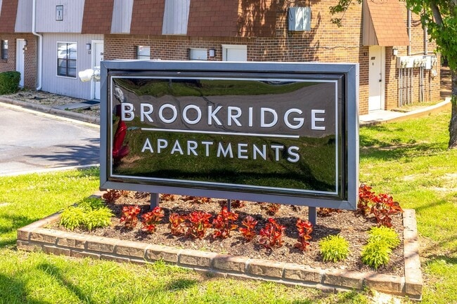 Brookridge Apartments