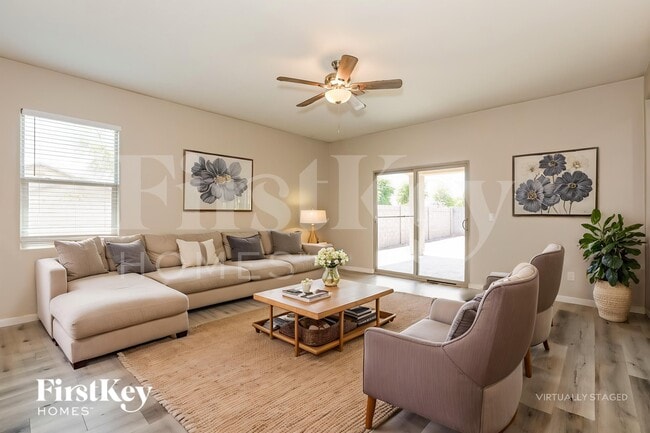 Photo - 13311 E Tumbleweed Ln