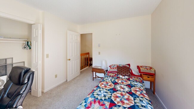 Photo - Furnished Two Bedroom Condo (CURRENTLY UND...