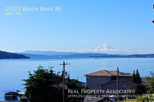 Photo - 15523 Beach Dr NE