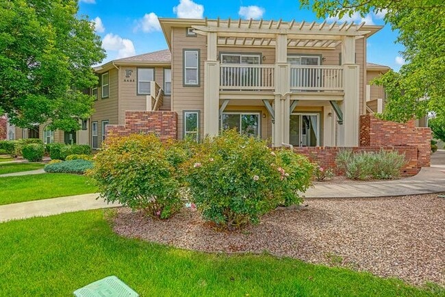 Building Photo - Modern 3-Bedroom North-End Condo Near Canyon View Park & Mesa Mall