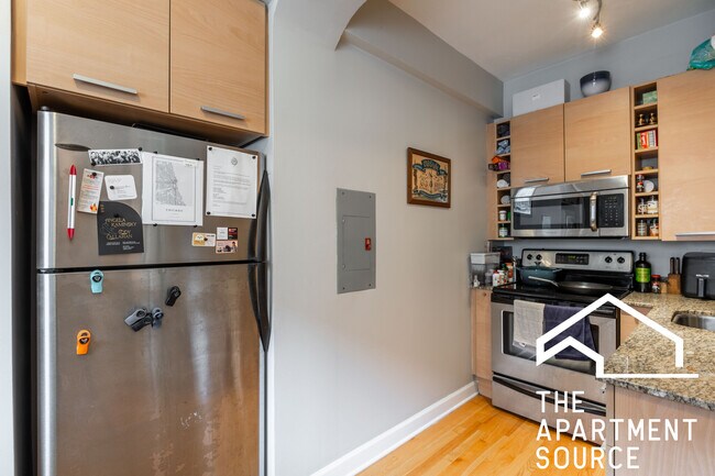 Photo - 734 W Bittersweet Pl