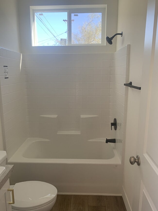 Photo - A brand new ADU (Accessory Dwelling Unit) Unit #1