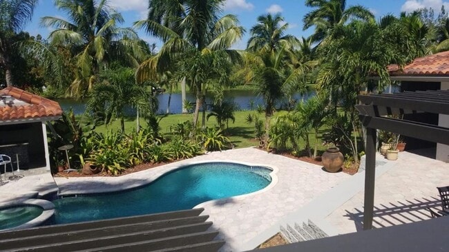 Photo - 11081 SW 30th Ct