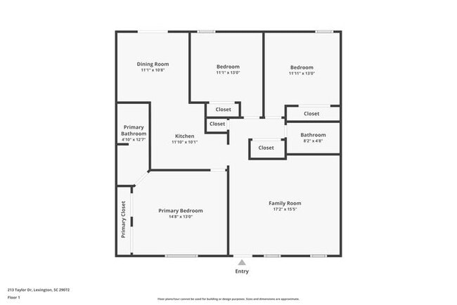 Photo - 213 Taylor Dr
